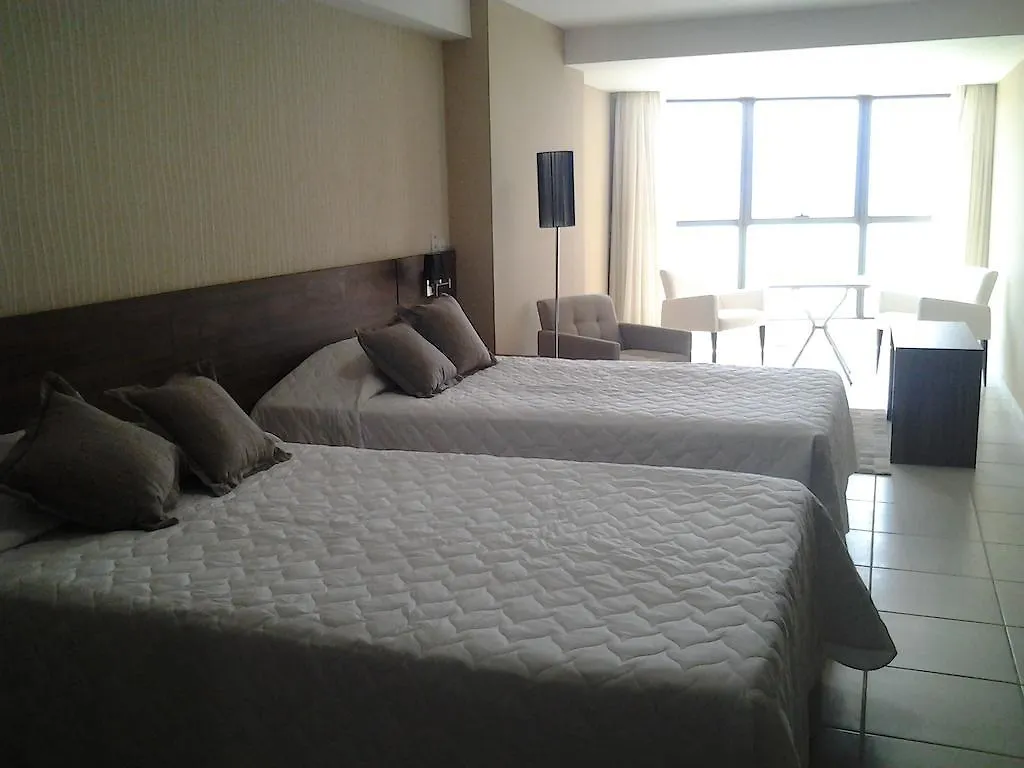 Eninova Flat Executive Apartment Recife