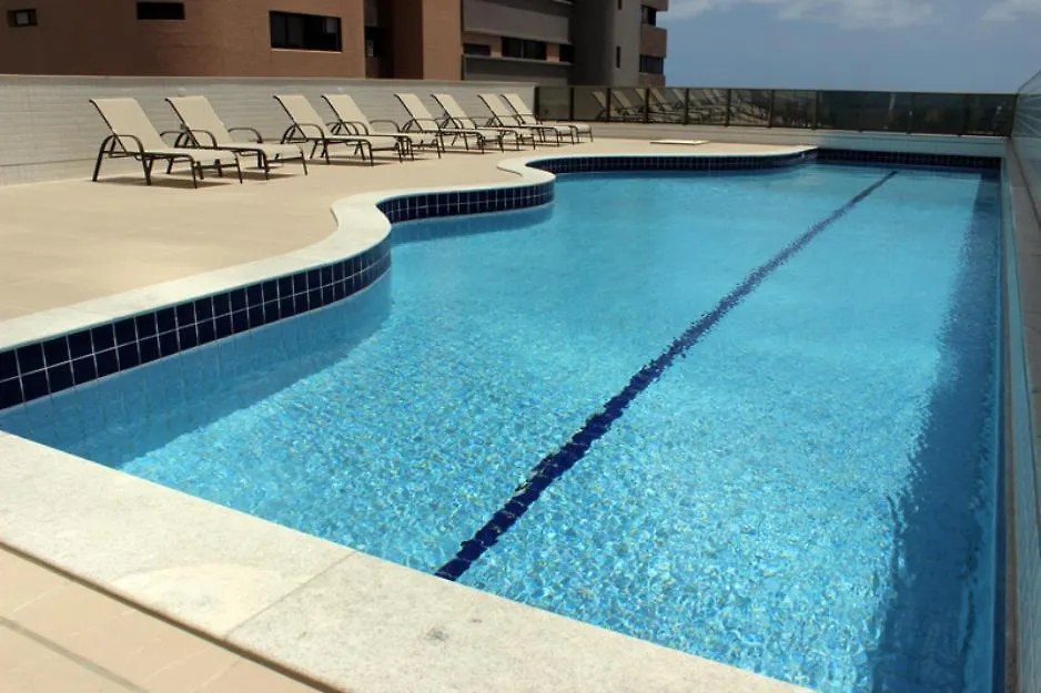 Eninova Flat Executive Apartment Recife