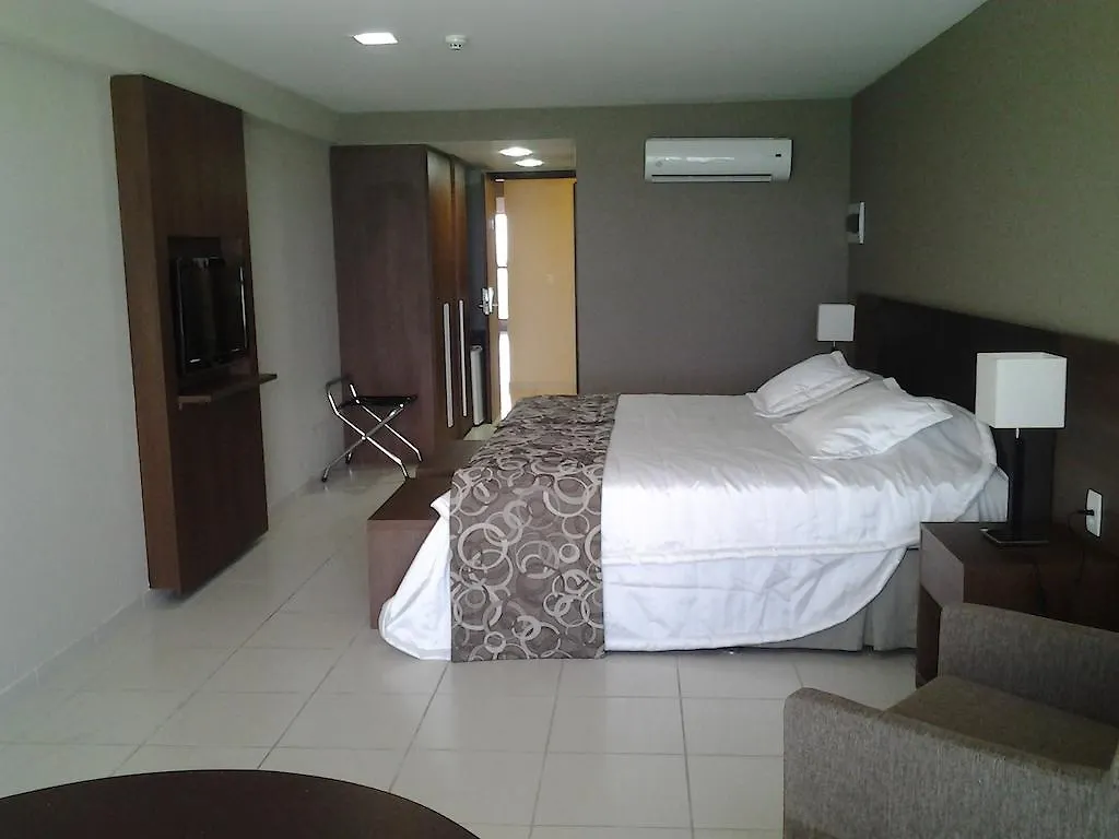 Eninova Flat Executive Apartment Recife