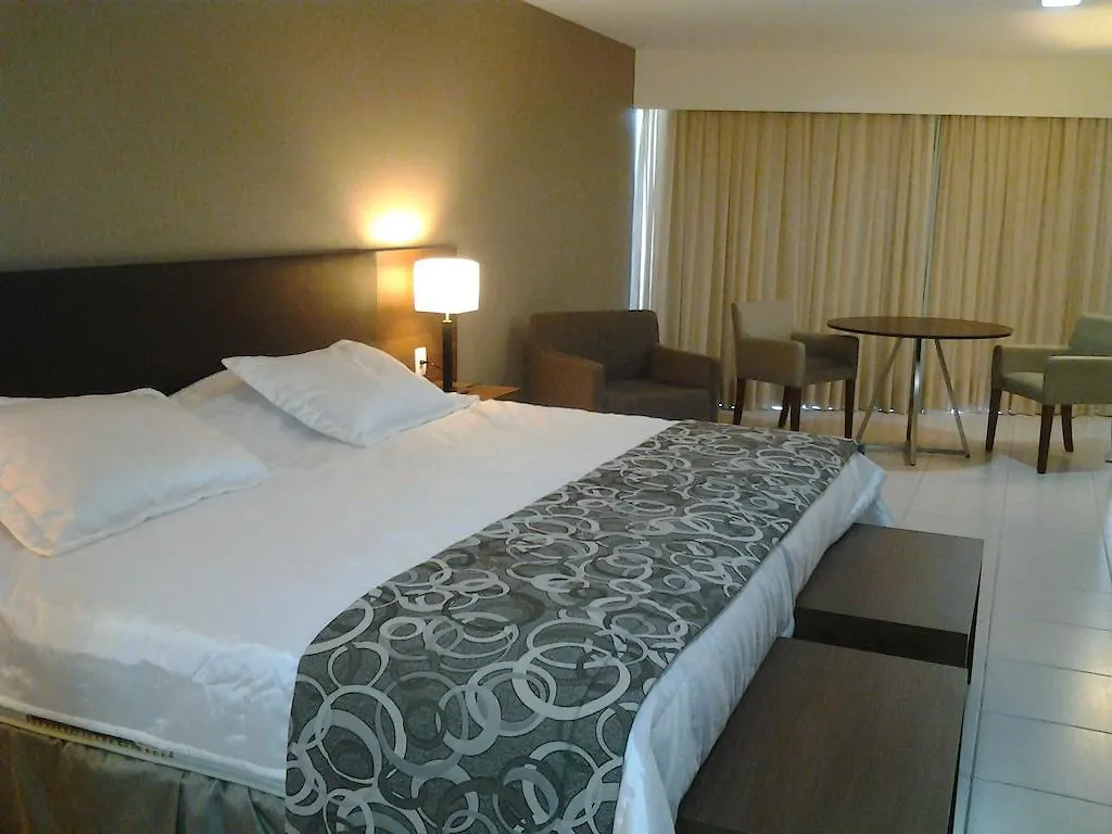 Eninova Flat Executive Apartment Recife