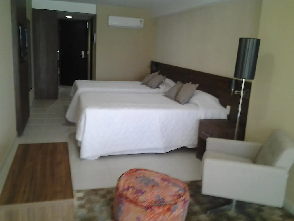 Eninova Flat Executive Apartment Recife 0*,