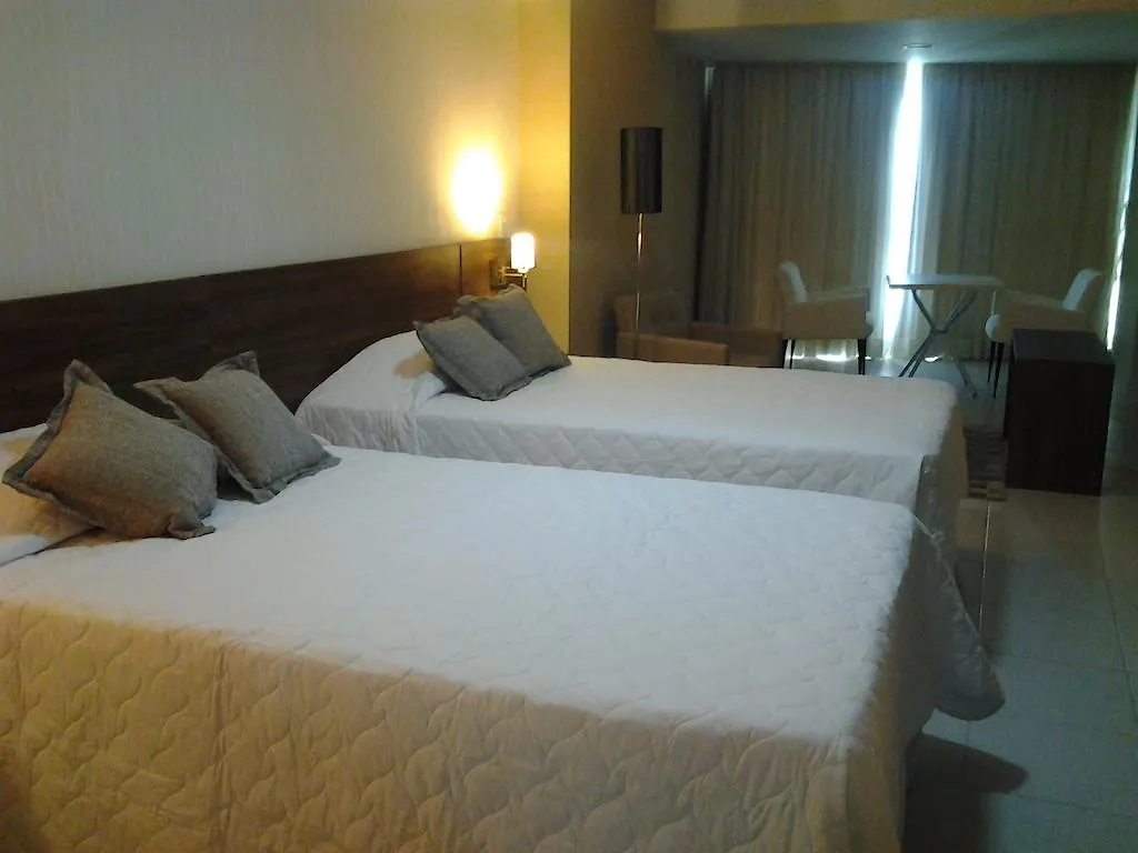 Apartment Ferienwohnung Eninova Flat Executive Recife Brasilien