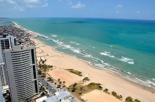 Ferienwohnung Eninova Flat Executive Recife Apartment