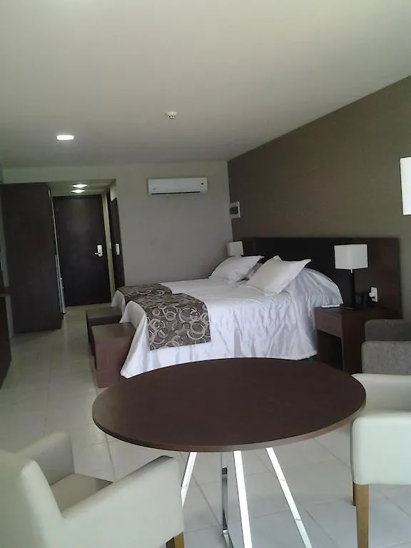 Ferienwohnung Eninova Flat Executive Recife