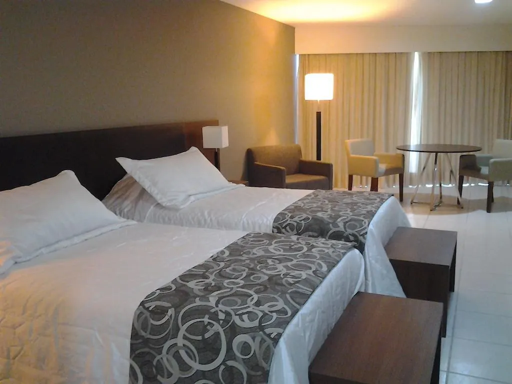 Ferienwohnung Eninova Flat Executive Recife Apartment