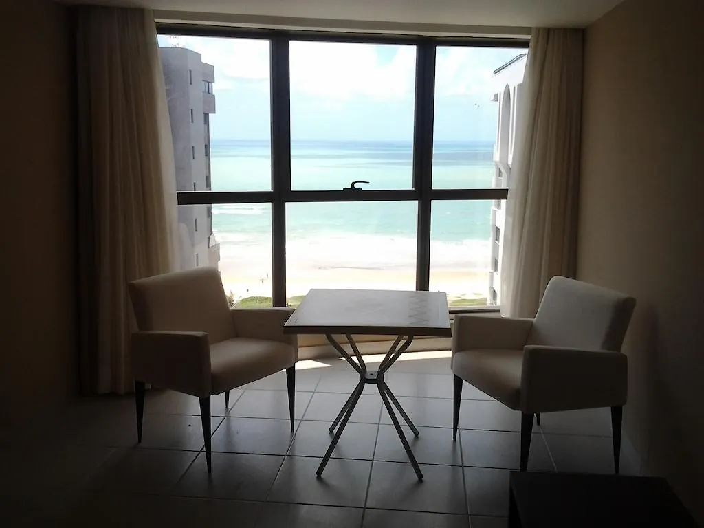 Eninova Flat Executive Apartment Recife