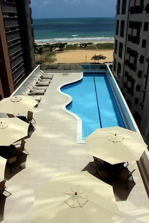 Eninova Flat Executive Apartment Recife Brazil