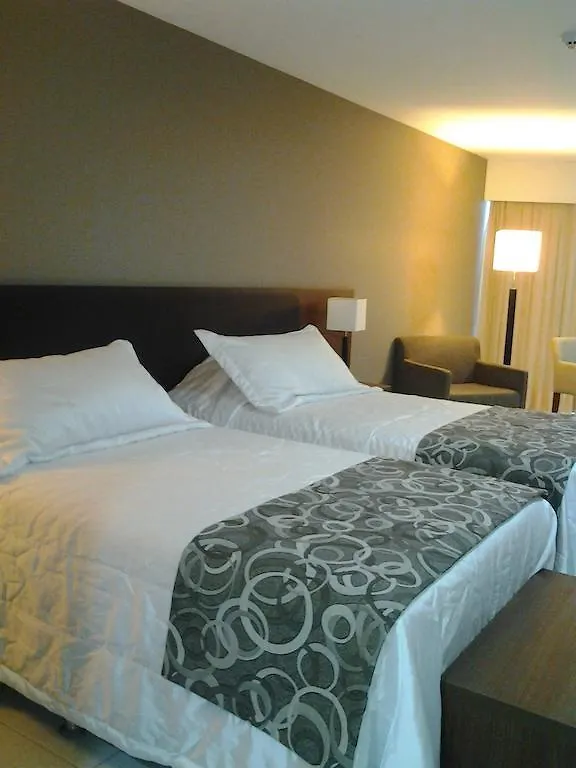 Eninova Flat Executive Apartment Recife