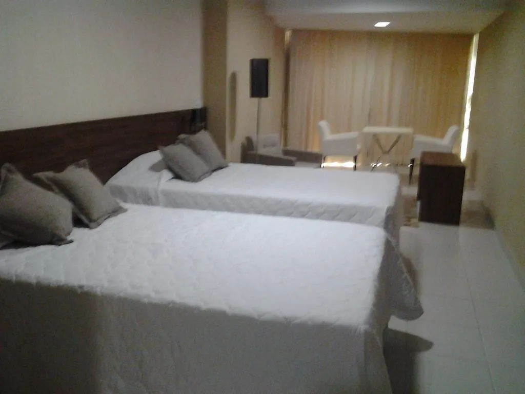 Eninova Flat Executive Apartment Recife