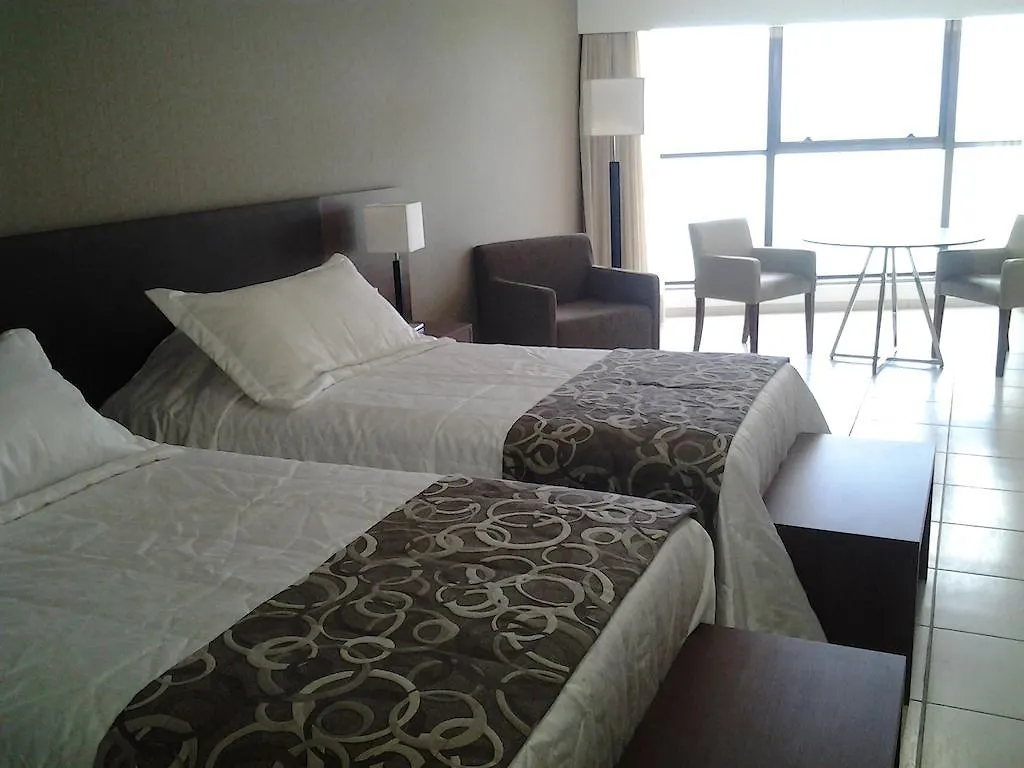 Eninova Flat Executive Apartment Recife 0*,
